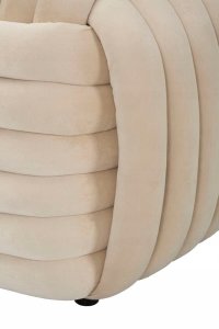 Ferretti Pufa podłużna, SOFTY, 90 x 45 cm 7