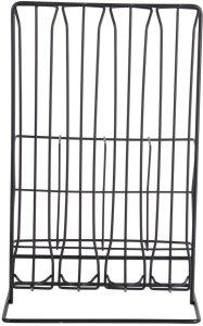 Stojak na kapsułki nespresso present time, 21,5 x 14,5 x 33,5 cm 3