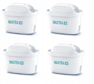 Wkład filtrujący Brita Maxtra+ Pure Performance 4 1