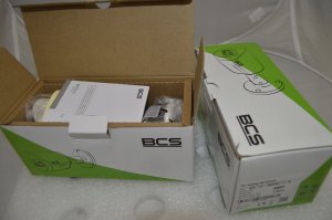Kamera BCS UNIVERSAL BCS-TA18FWR3(2) 2