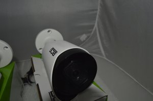 Kamera BCS UNIVERSAL BCS-TA18FWR3(2) 4