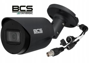 Kamera BCS UNIVERSAL BCS-TA18FWR3(2) 5