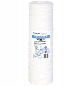 USTM wkład sznurkowy 10" Life Plus 20 mikronów PP20M-PLUS 1