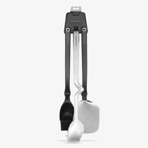 Dreamfarm - Set of BBQ Grill Tools 1