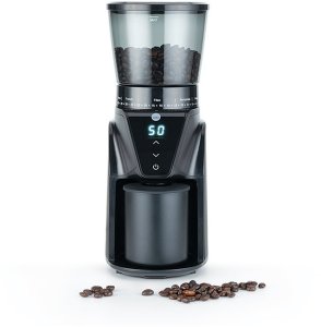 Kaffekvarn med malverk CG1B-275 1