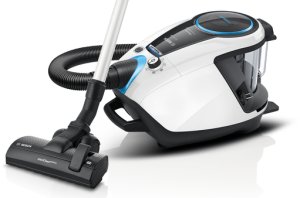 Bosch Serie 8 BGS7SIL1 vacuum Cylinder vacuum Dry Bagless 2