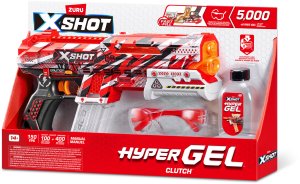 Zuru X-Shot Hyper Gel Small Blaster (1500 gellets) 2