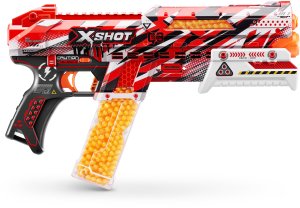 Zuru X-Shot Hyper Gel Small Blaster (1500 gellets) 4