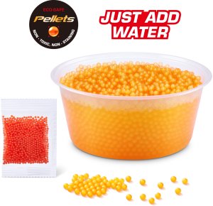 Zuru X-Shot Hyper Gel Small Blaster (1500 gellets) 6