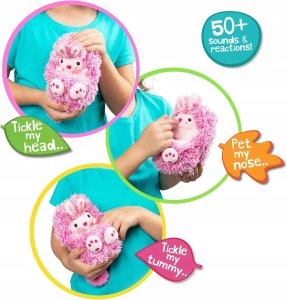 CURLIMALS ASS - assorted 2