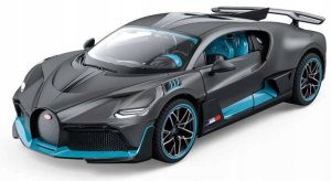 RASTAR Die cast 1:24 Bugatti Divo 2