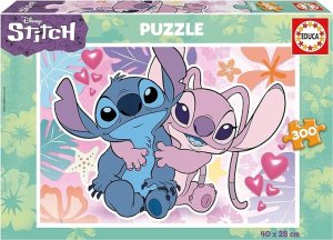 Educa 300 Disney Stitch 1