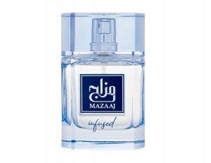 Zimaya Mazaaj Infused Eau De Parfum 100 ml (man) 1