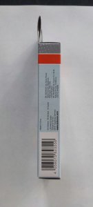 OSRAM DULUX LED S 400lm 3,5W/840 (7W) G23 EM/230V 3