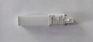 OSRAM DULUX LED S 400lm 3,5W/840 (7W) G23 EM/230V 6