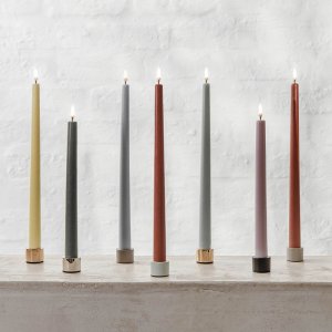 Multi Świeczniki Uyuni 2-pak 2