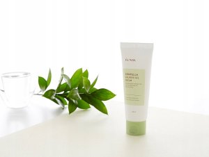 Iunik Centella Calming Gel Cream 60ml 2