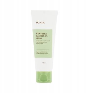 Iunik Centella Calming Gel Cream 60ml 3