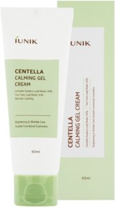 Iunik Centella Calming Gel Cream 60ml 4