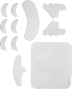 Iunik Centella Calming Gel Cream 60ml 7