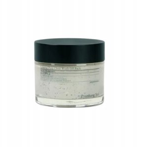 Pyunkang Yul Calming Pore Clear Wash Off Pack 100ml 3