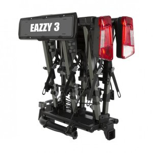 Buzzrack Eazzy-3 cykelholder til 3 cykler 2