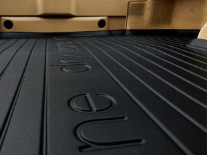 Bagagerumsbakke VW Passat B8 sedan 2014-2022 12