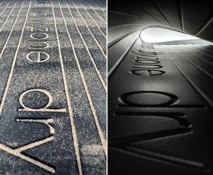 Bagagerumsbakke VW Passat B8 sedan 2014-2022 13