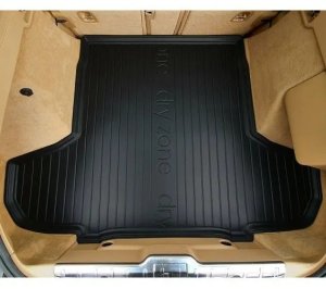 Bagagerumsbakke VW Passat B8 sedan 2014-2022 4