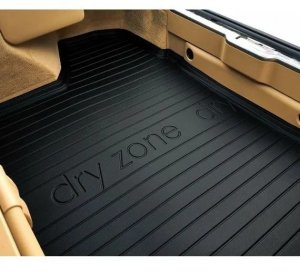 Bagagerumsbakke VW Passat B8 sedan 2014-2022 5