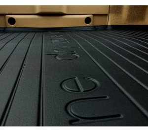 Bagagerumsbakke VW Passat B8 sedan 2014-2022 6