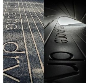 Bagagerumsbakke VW Passat B8 sedan 2014-2022 7