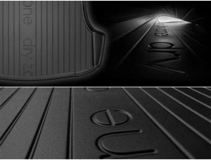 Bagagerumsbakke VW Passat B8 sedan 2014-2022 8