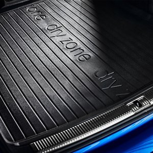 Bagagerumsbakke VW Passat B8 sedan 2014-2022 9