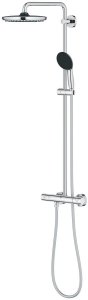 Grohe Vitalio Start 250 - Brusesystem 8,5l flex 4