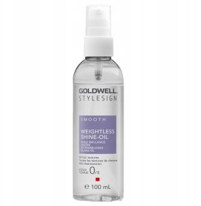 Goldwell StyleSign Smooth Weightless Shine-Oil 100 ml 3