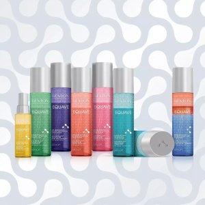 Revlon Professional Equave Sun Protection Instant Detangling Conditioner 100 ml 3