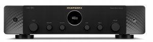 Marantz Stereo 70S, amplifier (black, WLAN, Bluetooth, Hi-Res Audio) 1