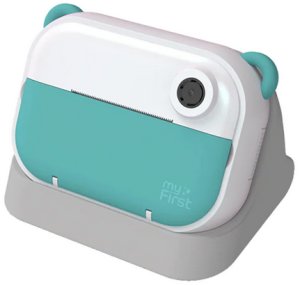 Myfirst Camera Insta Wi Teal 1