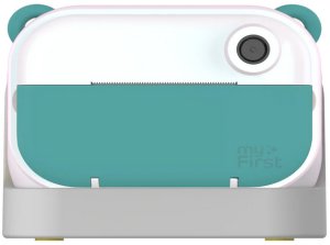 Myfirst Camera Insta Wi Teal 2