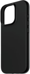 PanzerGlass SAFE. by ® TPU Case Black iPhone 16 Pro, Cover, Apple, Apple - iPhone 16 Pro, Transparent 1