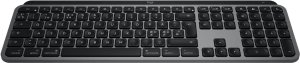 Klawiatura Logitech  MX Keys S for Mac (920-011633) 2