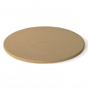 BergHoff RON Keramisk Pizzasten Ø 36cm x 1,20 cm brun 1