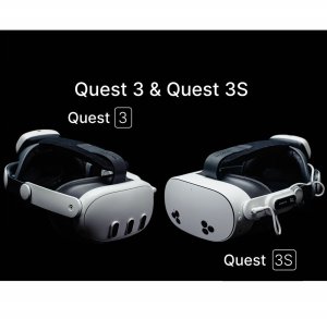 BOBOVR E3 PRO Battery Relief Strap for Meta Quest 3/3s 2