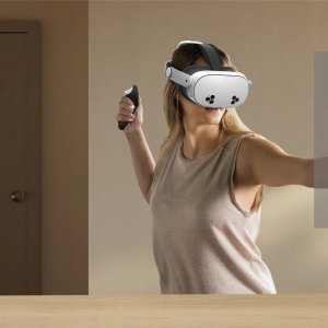 BOBOVR E3 PRO Battery Relief Strap for Meta Quest 3/3s 3