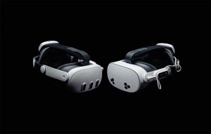 BOBOVR E3 PRO Battery Relief Strap for Meta Quest 3/3s 5