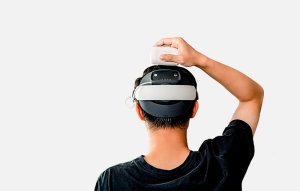 BOBOVR E3 PRO Battery Relief Strap for Meta Quest 3/3s 9