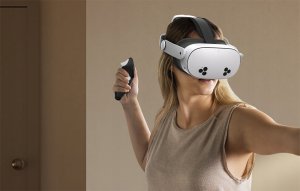 BOBOVR E3 PRO Battery Relief Strap for Meta Quest 3/3s 10