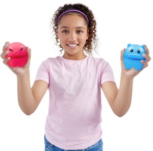 Bunch O Balloons Reusable Animal Water Balloons 6 Pack 2