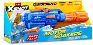 XSHOT Water Gatling Motor Soaker 2